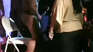 BANGBROS ' بی بی بوٹ!! لڑکیوں پی او وی میں