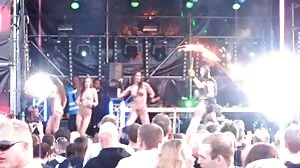 BangBros: کیٹ ڈی کی جادو مال پر PornHD