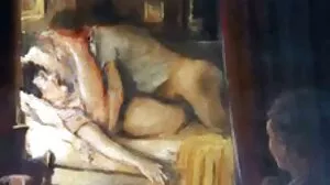 ہم جنس پرست نوجوانوں کے tossing کے تحت خود کو