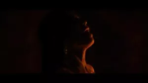 ماڈل SE ایک ایک ولا آلسین چاہتا ہے ایک سیاہ ڈک