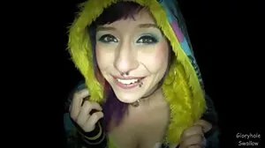 ماں اور بیٹے جنسی, بلی چاٹ سملینگک 3 راہ