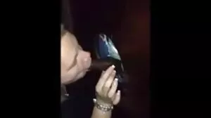 BRAZZERS شاور کے پردے Glorhole اور مشکل مقعد