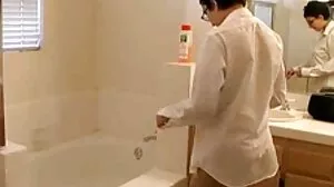 BangBros: ڈبل بھرے, ڈبل مزہ! پر PornHD کے ساتھ لوکا Ferrero