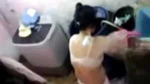 Brazzers: Threesome کے: ، کاک ویٹریس کے ساتھ امام داام