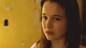 Kenzie کی reeves