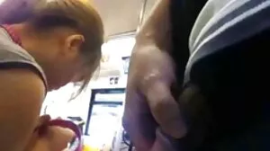 پھسل جسم کے ساتھ جوڑ بنانے کے ایک جامنی رنگ کے ، dildo کے اور ڈک مقعد کے لئے