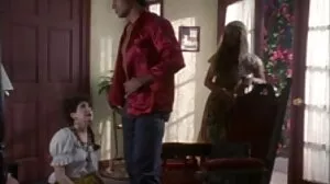خوبصورتی صحت مند ریڈ ریڈ پسند کرتا ہے اس gaping گدا!