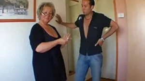 BangBros: چور ہو جاتا ہے ایک تیز پر PornHD کے ساتھ بیلا Rolland