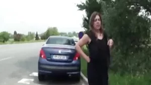کارٹر کروز اور Adriana Chechik ایک بڑا مرگا اشتراک کریں