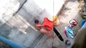 آخر کے لئے اچھا کے ساتھ ایک پیاری چیک لڑکی میں واپس گلی