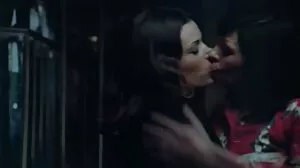 Kinsle عدن ایڈن ہو جاتا ہے کچھ مقعد خوشی