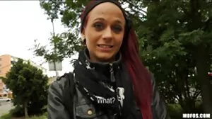 Cherrypimps: لٹل سنہرے بالوں والی جنسی عادی انا کلیئر بادلوں سے محبت کرتا کٹر doggiest