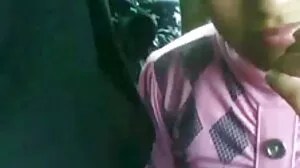 ننگا ناچ
